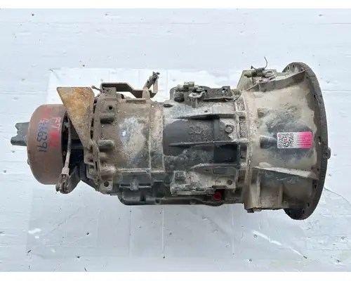 Allison Other Transmission Assembly