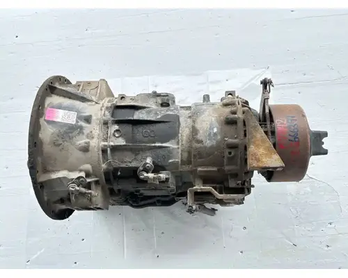 Allison Other Transmission Assembly