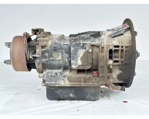 Allison Other Transmission Assembly