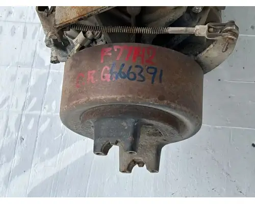 Allison Other Transmission Assembly