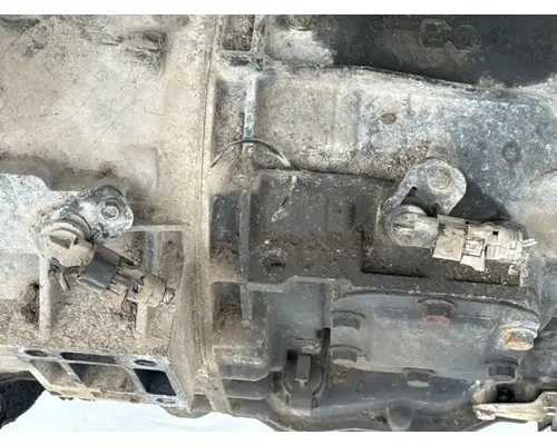 Allison Other Transmission Assembly