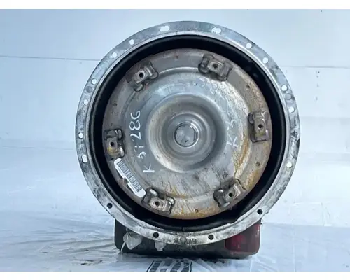 Transmission Assembly Allison Other Complete Recycling Group LLC