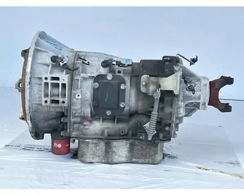 Allison Other Transmission Assembly
