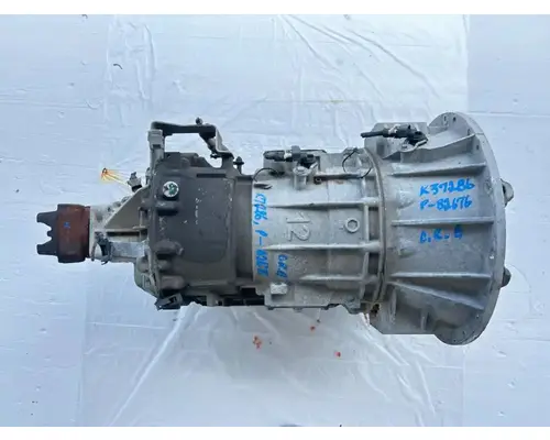 Allison Other Transmission Assembly