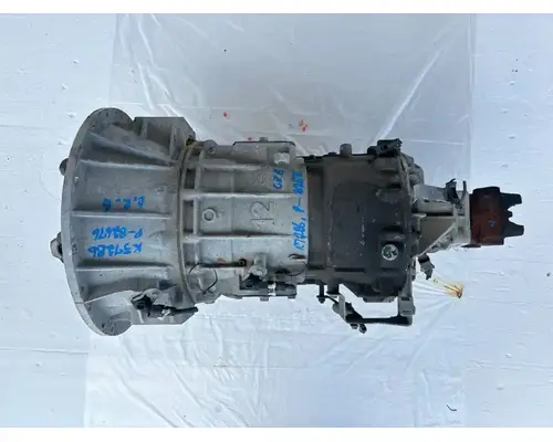 Allison Other Transmission Assembly