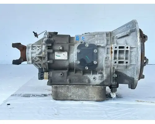 Allison Other Transmission Assembly