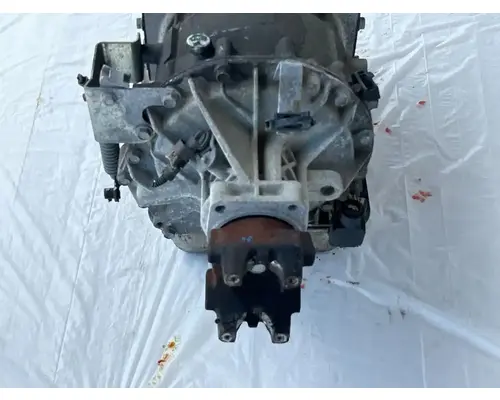 Allison Other Transmission Assembly