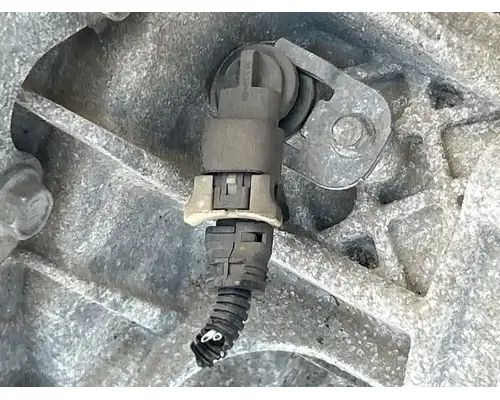 Allison Other Transmission Assembly