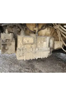 Allison Other Transmission Assembly