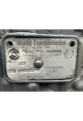 Allison Other Transmission Assembly