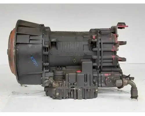 Allison Other Transmission Assembly