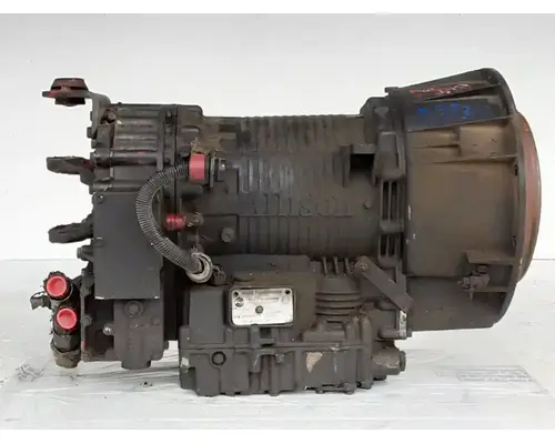 Allison Other Transmission Assembly