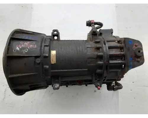 Allison Other Transmission Assembly