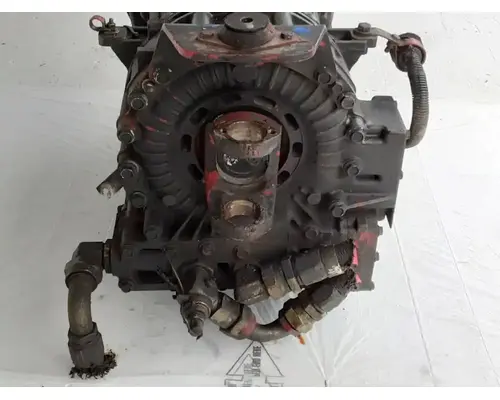 Allison Other Transmission Assembly
