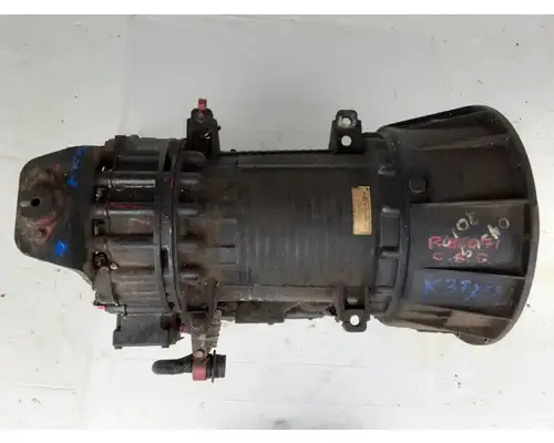 Allison Other Transmission Assembly