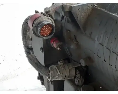 Allison Other Transmission Assembly