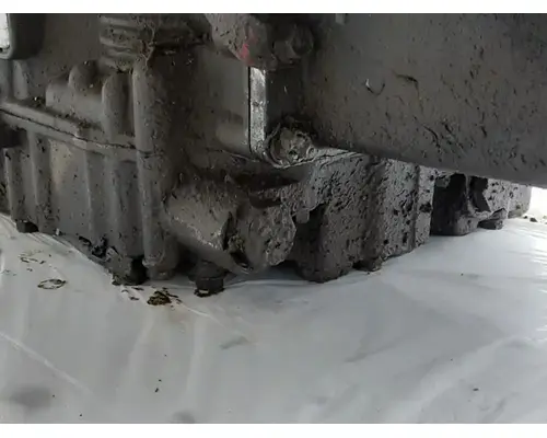 Allison Other Transmission Assembly
