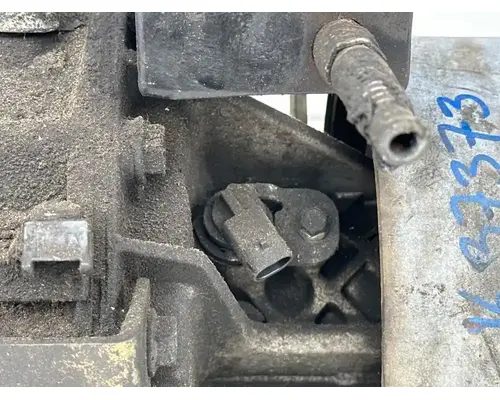 Allison Other Transmission Assembly