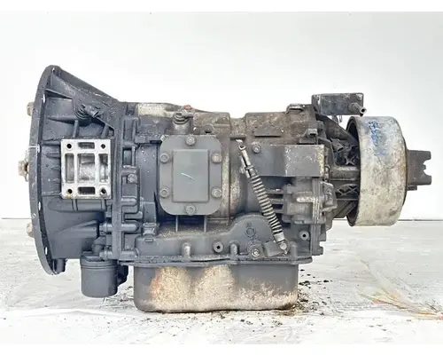Allison Other Transmission Assembly