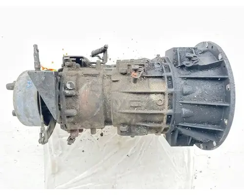 Allison Other Transmission Assembly
