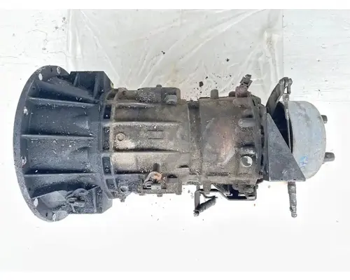 Allison Other Transmission Assembly