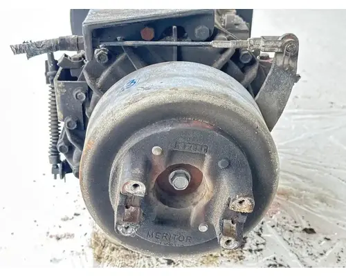 Allison Other Transmission Assembly