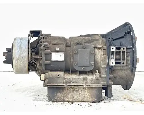 Allison Other Transmission Assembly
