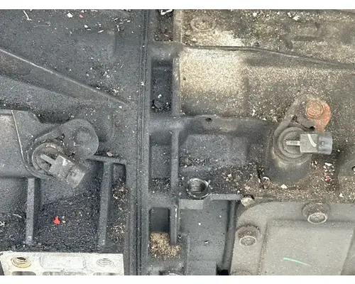 Allison Other Transmission Assembly