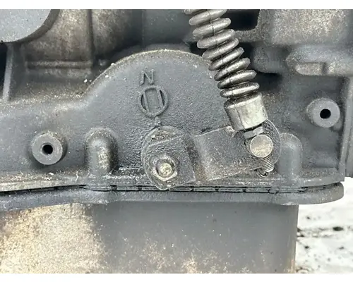 Allison Other Transmission Assembly