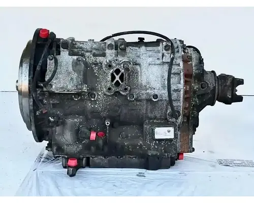Transmission Assembly Allison Other Complete Recycling Group LLC