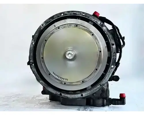 Allison Other Transmission Assembly