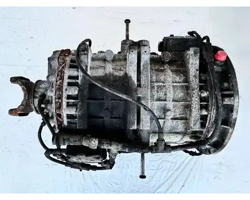 Allison Other Transmission Assembly