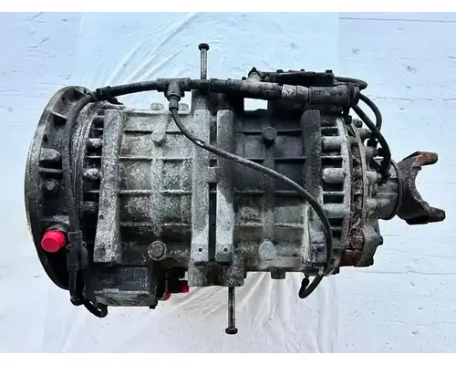 Allison Other Transmission Assembly
