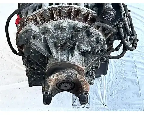 Allison Other Transmission Assembly