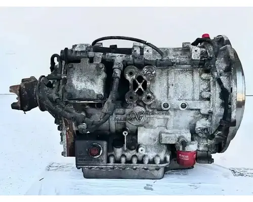 Allison Other Transmission Assembly
