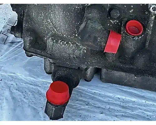 Allison Other Transmission Assembly