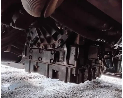 Allison Other Transmission Assembly