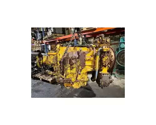 Allison Other Transmission Assembly