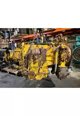 Allison Other Transmission Assembly