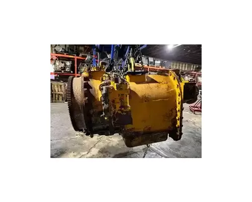 Allison Other Transmission Assembly