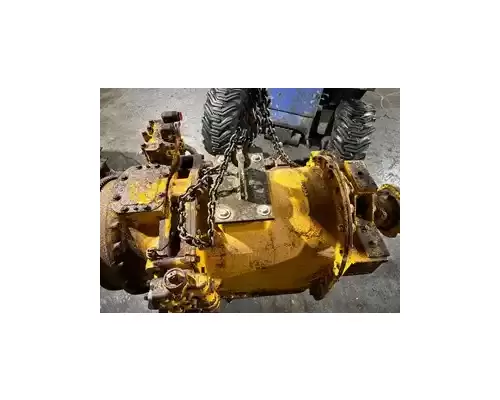 Allison Other Transmission Assembly