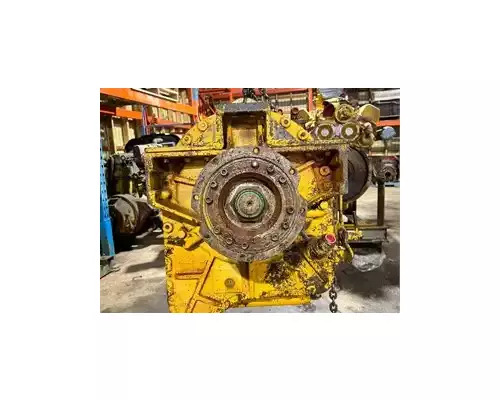 Allison Other Transmission Assembly