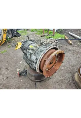 Allison RDS5 Transmission Assembly