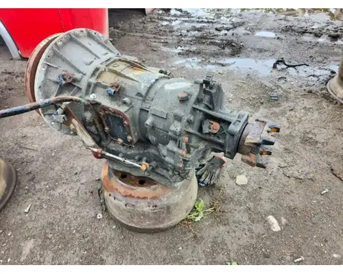 Allison RDS5 Transmission Assembly