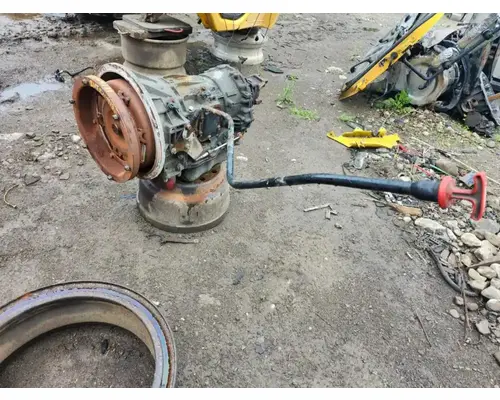 Allison RDS5 Transmission Assembly