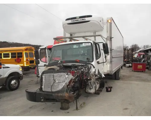 Transmission Assembly ALLISON RDS2500 Dutchers Inc   Heavy Truck Div  Ny