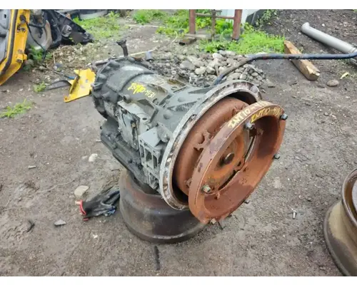 Transmission Assembly Allison RDS5 Dixie Truck Centre