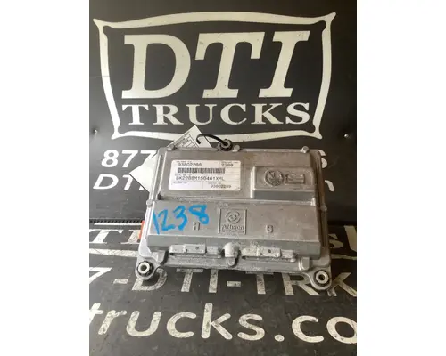 ECM (Transmission) ALLISON T7 DTI Trucks