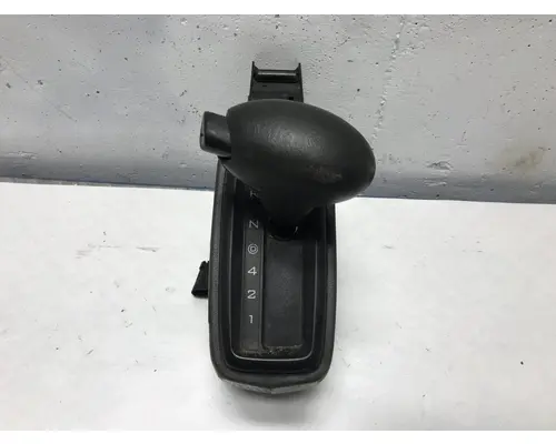Allison TC10 Transmission Shifter (Electronic Controller)