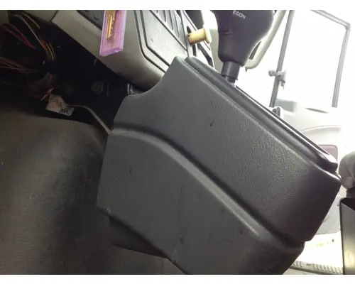 Allison TC10 Transmission Shifter (Electronic Controller)